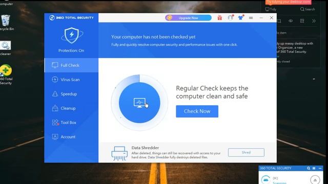 Best Virus Guard | 360 Total Security 2021| Sinhala | SL TECHNICAL BOY смотреть онлайн