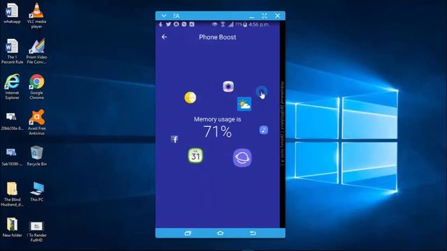 App Talks # 7- CM Security🔥, Clean junk files🗑, phone boost, safe browsing, message security! смотреть онлайн