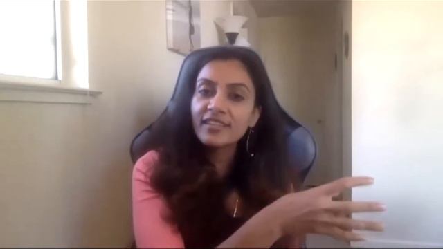 School16 Class - Surbhi Gupta of MATRIXX Software смотреть онлайн