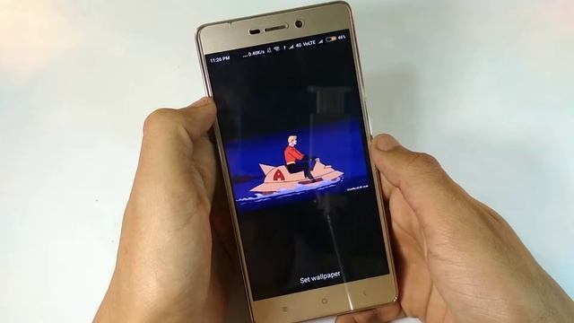 Top 5 Wallpapers Apps for Android 2018 | Under 10MB смотреть онлайн