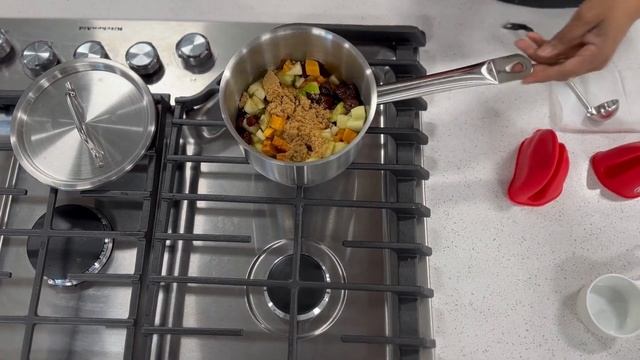 Food Bank of the Albemarle - Apples & Sweet Potatoes смотреть онлайн