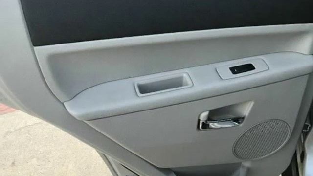 2008 Jeep Grand Cherokee RWD 4dr Limited (Garland, Texas) смотреть онлайн