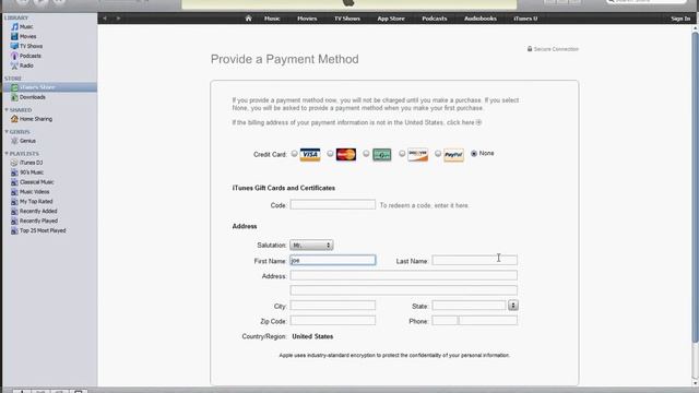 free itunes video смотреть онлайн