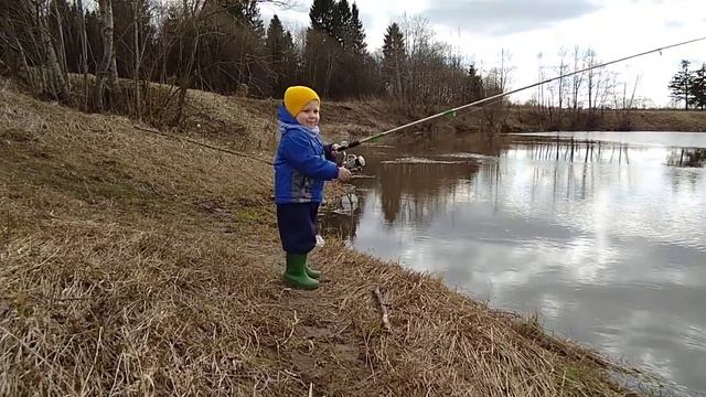 Рыбак смотреть онлайн