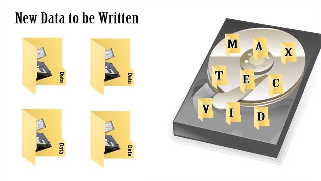 Where Do Deleted Files Go? смотреть онлайн