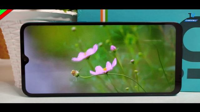 Micromax IN 2B Unboxing: Green Color Indian Unit | Best Camera, Gaming, Display Review in Hindi смотреть онлайн