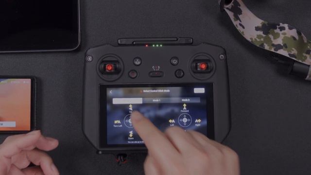 DJI Virtual Flight X RC Rro (android ) FPV 模擬器安裝實試 By PlayConcept HK / 玩樂TV【🇭🇰 廣東話頻道】 смотреть онлайн