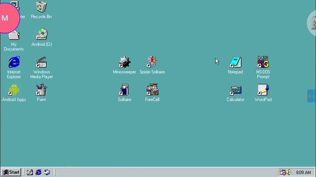windows 98 simulator - season 6 смотреть онлайн