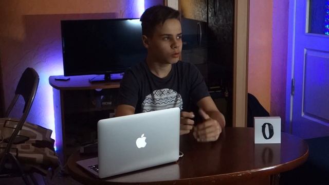 Денис расскажет. Android-Лучший или почему IOS скатился? смотреть онлайн