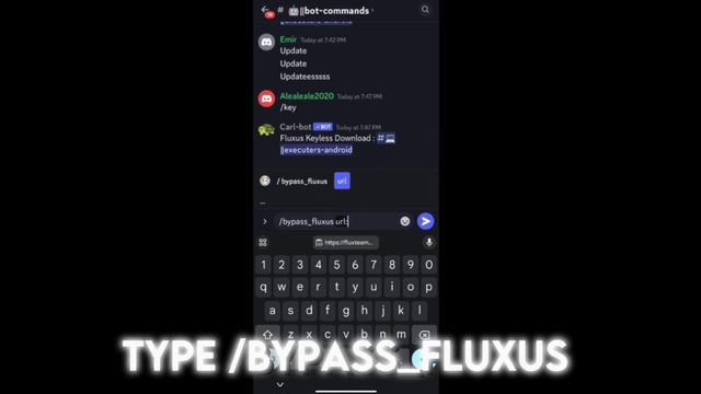 new roblox fluxus key bypasser смотреть онлайн
