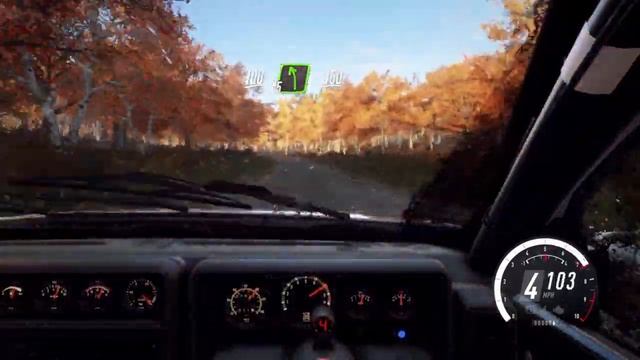 DiRT Rally 2.0_20210215163454 смотреть онлайн