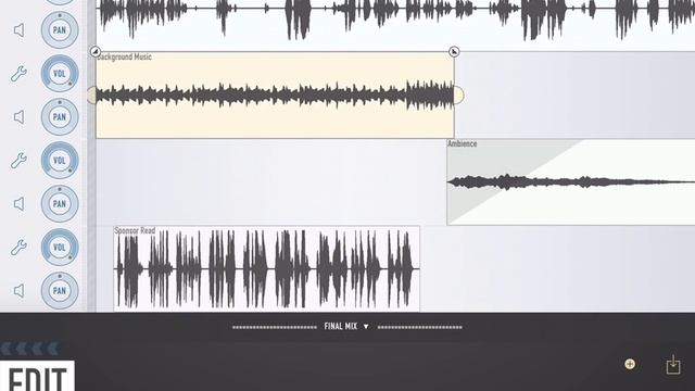 Ferrite Recording Studio — Preview смотреть онлайн