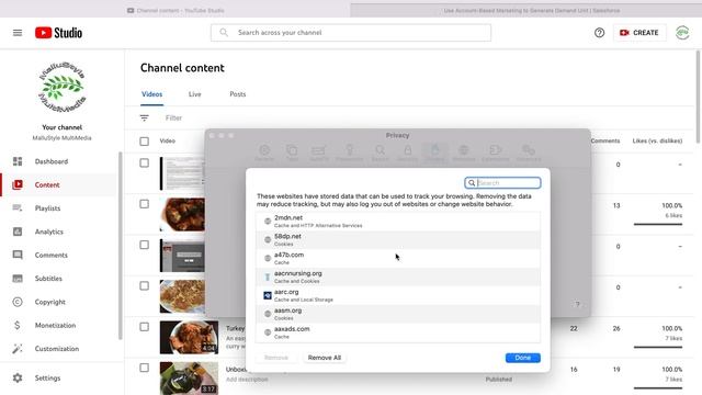 How to delete Mac browser caches to free up some disk space смотреть онлайн