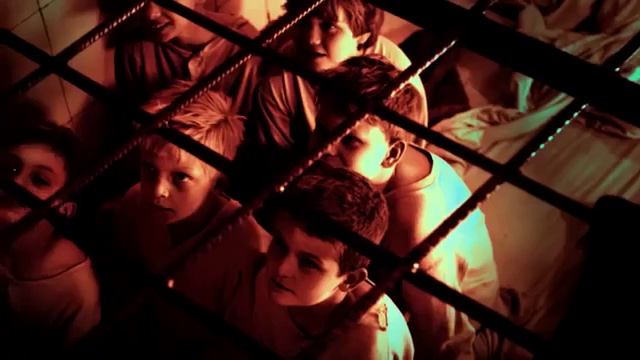 Rammstein   Mein Herz Brennt Официальный клип; HD