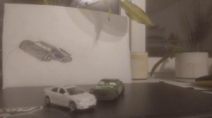 тачки 8 " новое поколение "