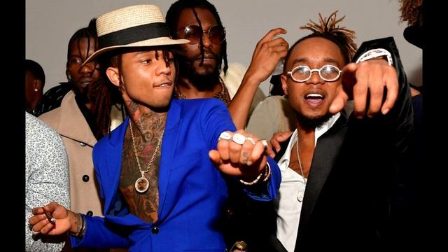 (FREE) Rae Sremmurd x Future ''Please, take a seat'' | Type Beat Instrumental смотреть онлайн