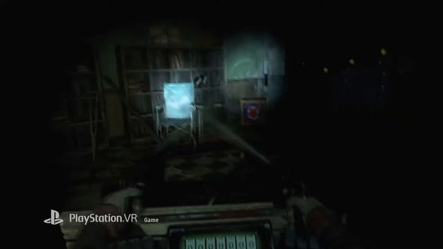 VR игра Rush of Blood в 1КЛУБе виртуальной реальности #VRGomel смотреть онлайн