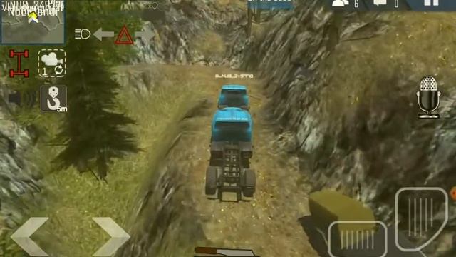 Why you shouldn't buy the ZIL 130 (offroad simulator online) смотреть онлайн