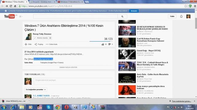 wİn7Starter dan win 7 pro yapma смотреть онлайн