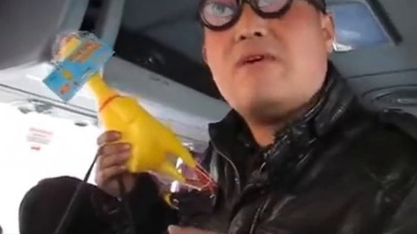 Очки надо, а чётки ннада? Часть 2