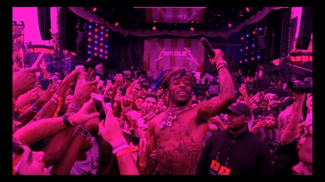 I Just Wanna Rock - Lil Uzi Vert DJ Remix смотреть онлайн