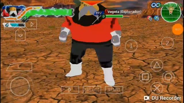 NEW DBZ TTT MOD ISO FULL AND MENU + DAISHINKAN + ZENO SAMA + ALL TRANSFORMATIONS BROLY 2018 смотреть онлайн