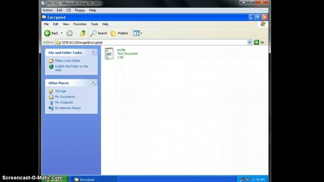 shawn lab 11 exercise 2 смотреть онлайн