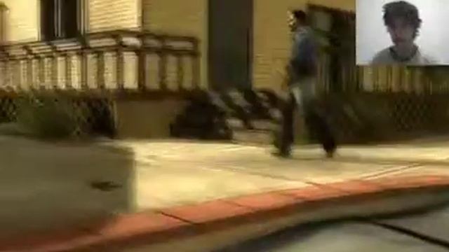 The Walking Dead | Episodio 1 - Parte 1 (Español) смотреть онлайн