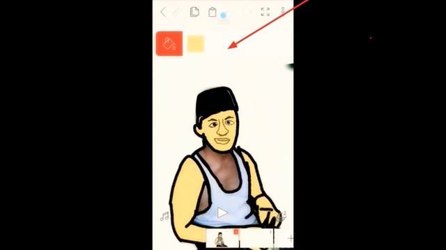 cara membuat animasi di android 7 menit/cara membuat foto jadi animasi смотреть онлайн