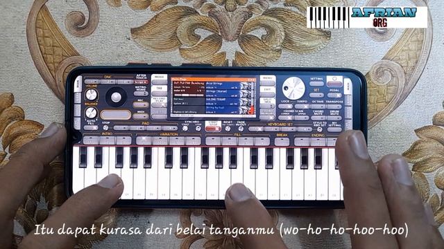 ORG ANDROID MANUAL‼️ CUMA KAMU