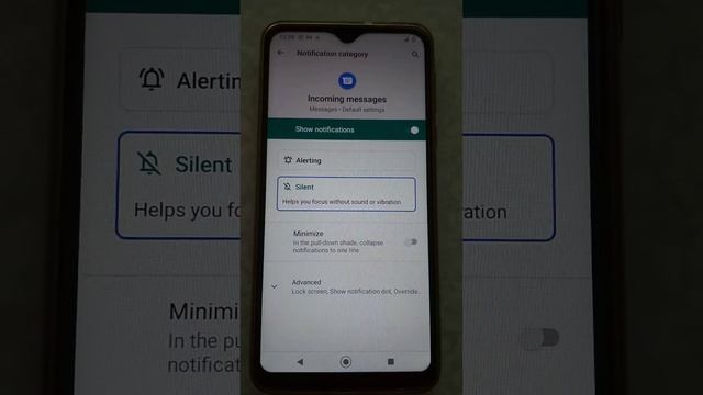 No text message sound [fixed] and how to change text message sound in Android 10 (Motorola One) смотреть онлайн