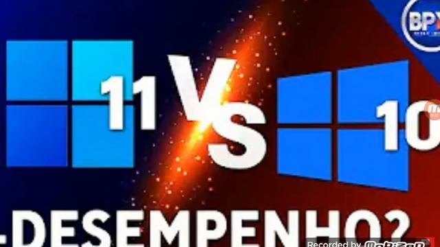 Windows 11 Zen x Windows 10 Dynamic - Qual é o melhor? - Podcast! смотреть онлайн