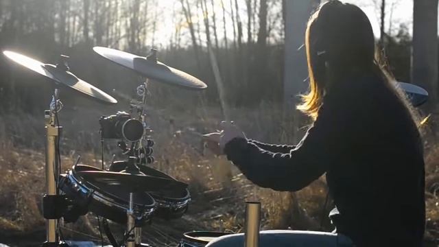 Алан Волкер 4