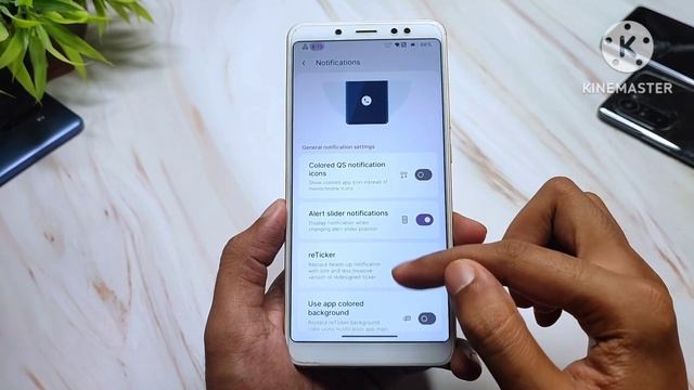 Rising OS 1.4 Final (Elysium) For Redmi Note 5 Pro | Android 13 | Smooth Rom | New Features