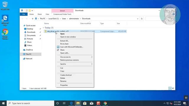 How To Install Audio Driver For A Gigabyte Motherboard
