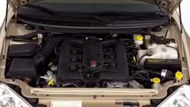 2000 Dodge Intrepid - Chicago IL смотреть онлайн