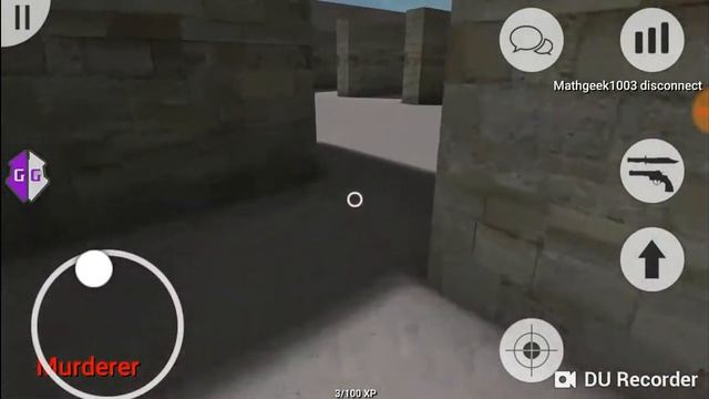 Murdergame Portable With Game Guardian смотреть онлайн