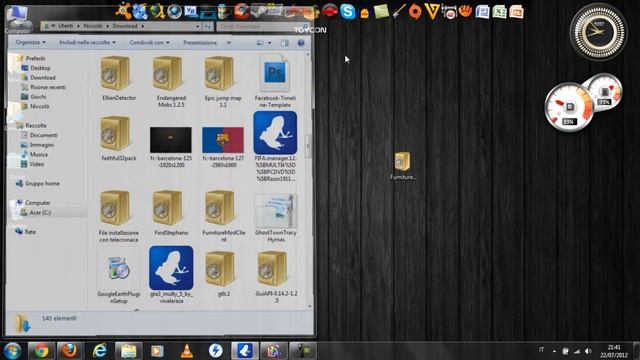 Mod Furniture Client 1.2.5 Download смотреть онлайн