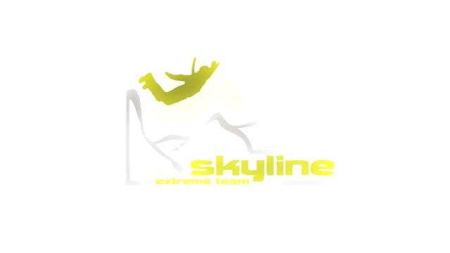 Шабалий Игорь Качи-Кальон Прыжки с верёвкой в Крыму с командой Skyline смотреть онлайн