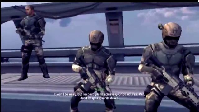 Modern Combat 4 Zero Hour Compressed to 984 mb (AP смотреть онлайн