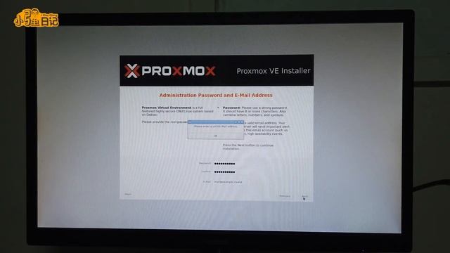 【小强日记】PVE（Proxmox VE）安装多路由系统（爱快+LEDE+ROS）加安装NAS（黑群辉/白群辉）保姆级教程 #10 不只有双软路由系统|双系统|一线多拨（pve 第一集）【带字幕】 смотреть онлайн