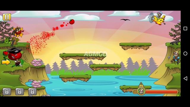 I Am Vegend: Zombiegeddon V1.1.1 | Support Android 12 Gameplay 60 FPS