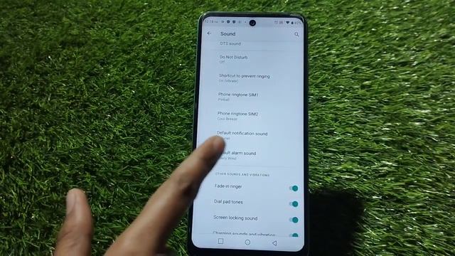 How To Change Notification Tone In Tecno Pova 4 , Notification Ringtone Setting In Tecno Pova 4, смотреть онлайн