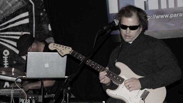 Paranoid Android (Band): We are like stars смотреть онлайн