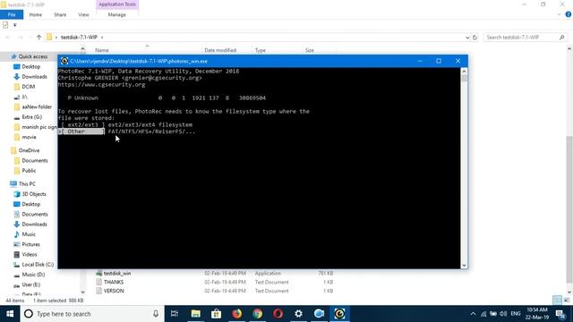how to recover data from hard disk pendrive or memory card which is not detecting or corrupt смотреть онлайн