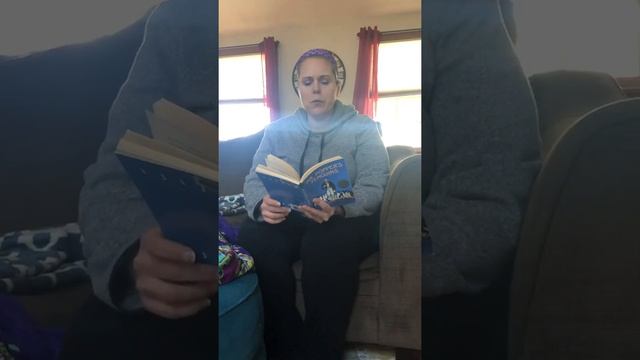 Mr. Popper’s Penguins: Chapter 6 - More Troubles смотреть онлайн