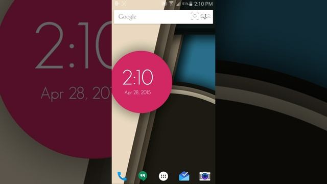 A Few Quick NOVA Launcher Tips For Your Android Device смотреть онлайн