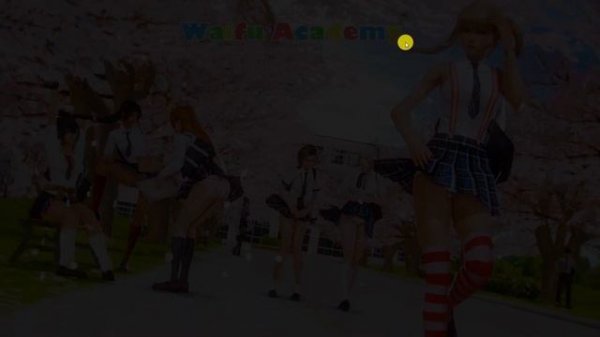 WAIFU ACADEMY [0.10.0] [IRPHAEUS] FULLS MODS باللغة العربية ESPAÑOL ANDROID Y PC