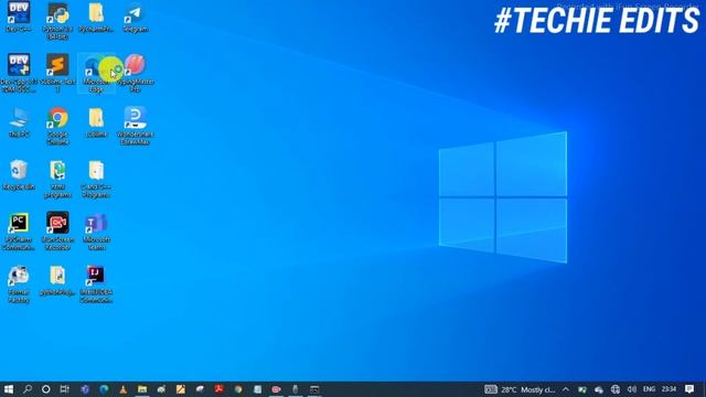 How to download JDK, NetBeans and IntelliJ IDEA software | Details Explained In Tamil|#TechieEdits смотреть онлайн