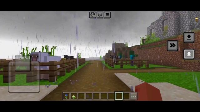 New!! Top 5 Best Ultra Realistic Shader for MCpe 1.20.41+ || Best Bsl Shader For Minecraft Pe 1.20+ смотреть онлайн